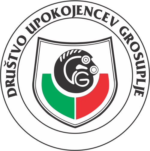 DU Grosuplje logo