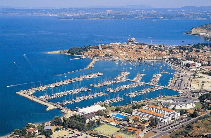 izola