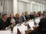 Novoletno srečanje DU Grosuplje v gostilni Krpan 19.12.2013