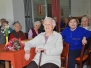 Obisk pri slavljenki ob 104 rojstnem dnevu Geržej Anici