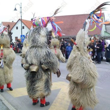 PUSTOVANJE FEBRUAR 2017