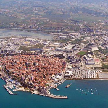 Z VLAKOM V LEPŠI DAN – KOPER 2024