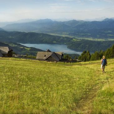 Izlet SLOVENSTVA v KOROŠKO – ZIBELKO