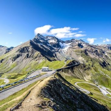 Izlet na  GROSSGLOCKNER 29. avgusta 2018