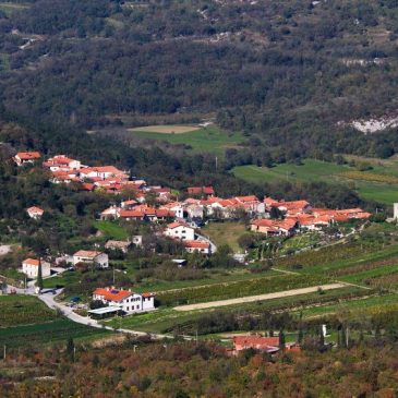 IZLET V HRASTOVLJE IN MAREZIGE 23. maja 2019