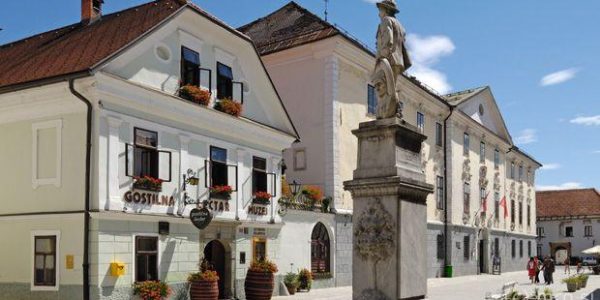 Radovljica