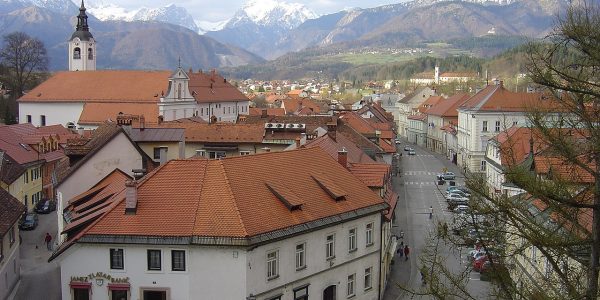 Kamnik