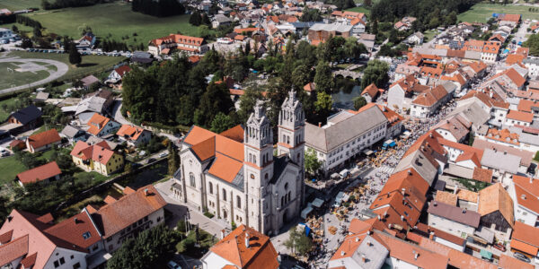 Ribniški sejem 2022