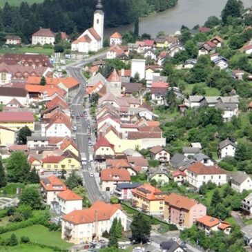 IZLET V DRAVOGRAD v četrtek, 11. junija 2026