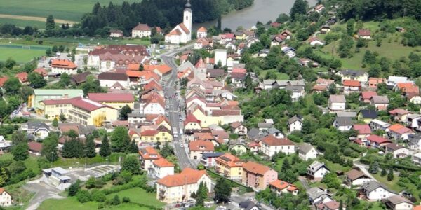 Dravograd